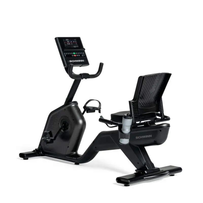 Schwinn 290 Recumbent Bike