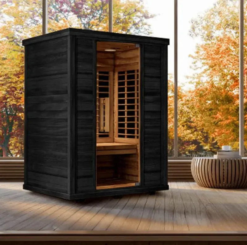 Sun Home Equinox 2-Person, view 3