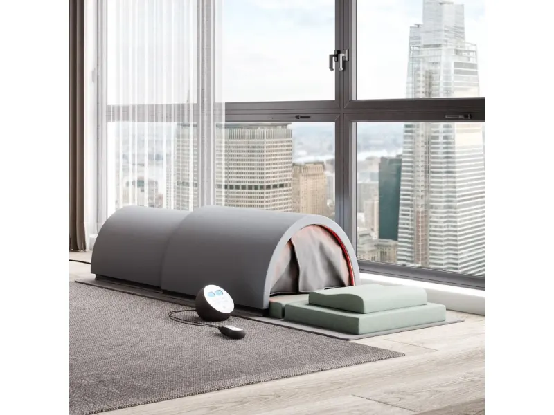 Sunlighten Solo System
