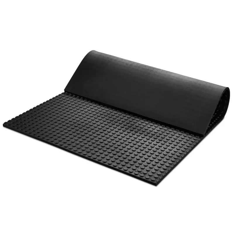 Tractor Supply ¾″ Rubber Stall Mats (4 × 6 ft), view 2