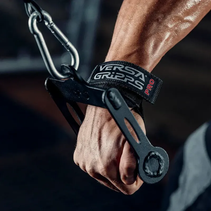 Versa Gripps Pro, view 2