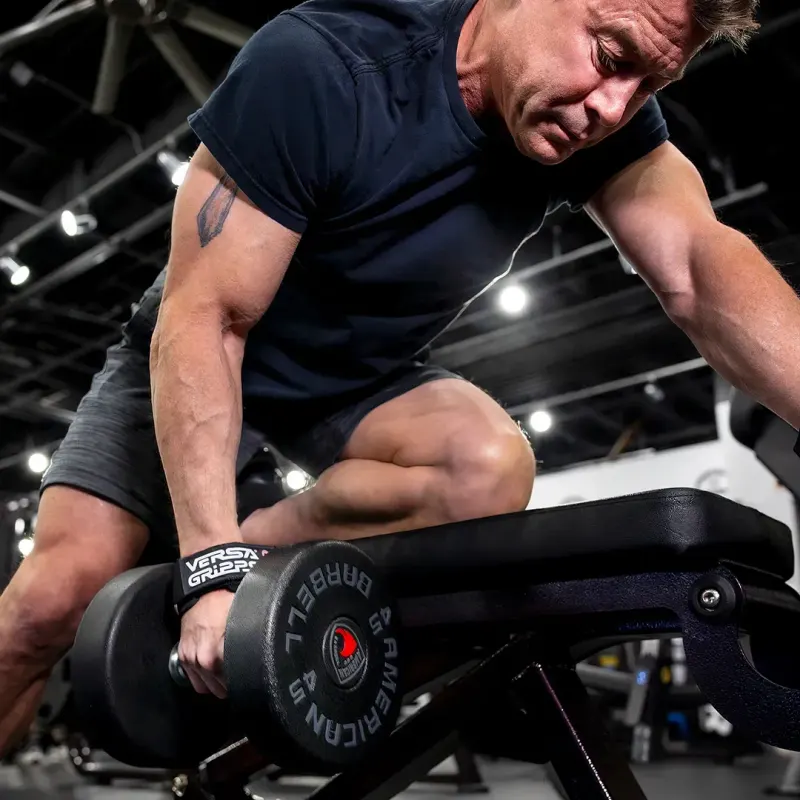 Versa Gripps Pro, view 4