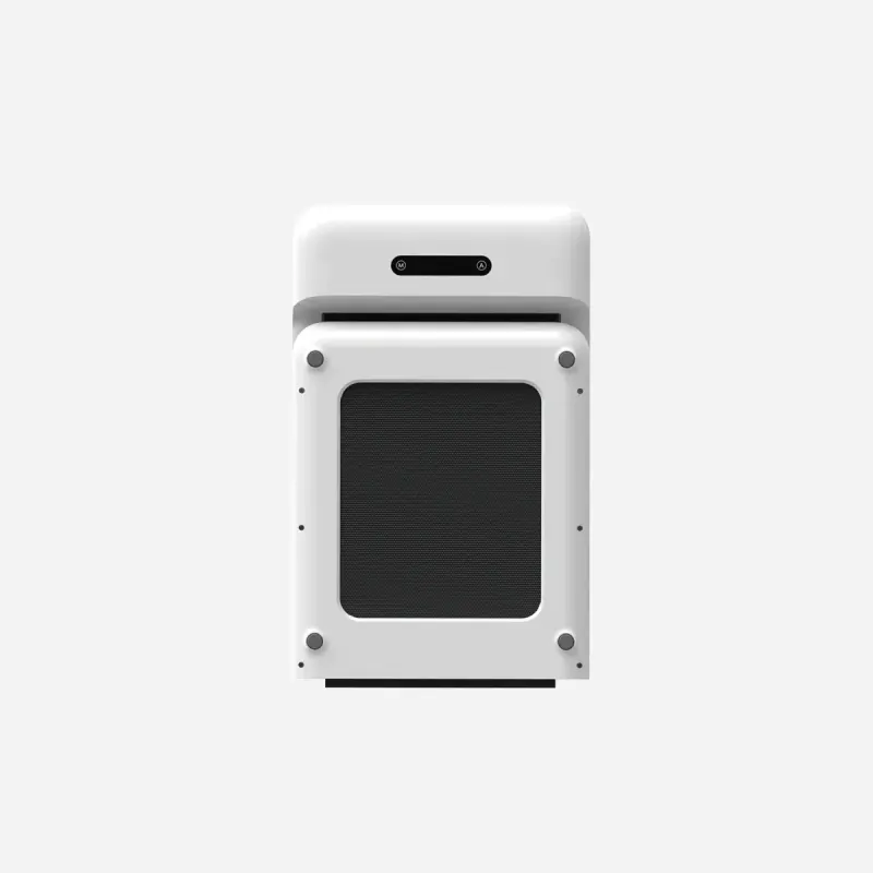 WalkingPad C2 Foldable Walking Pad, view 4