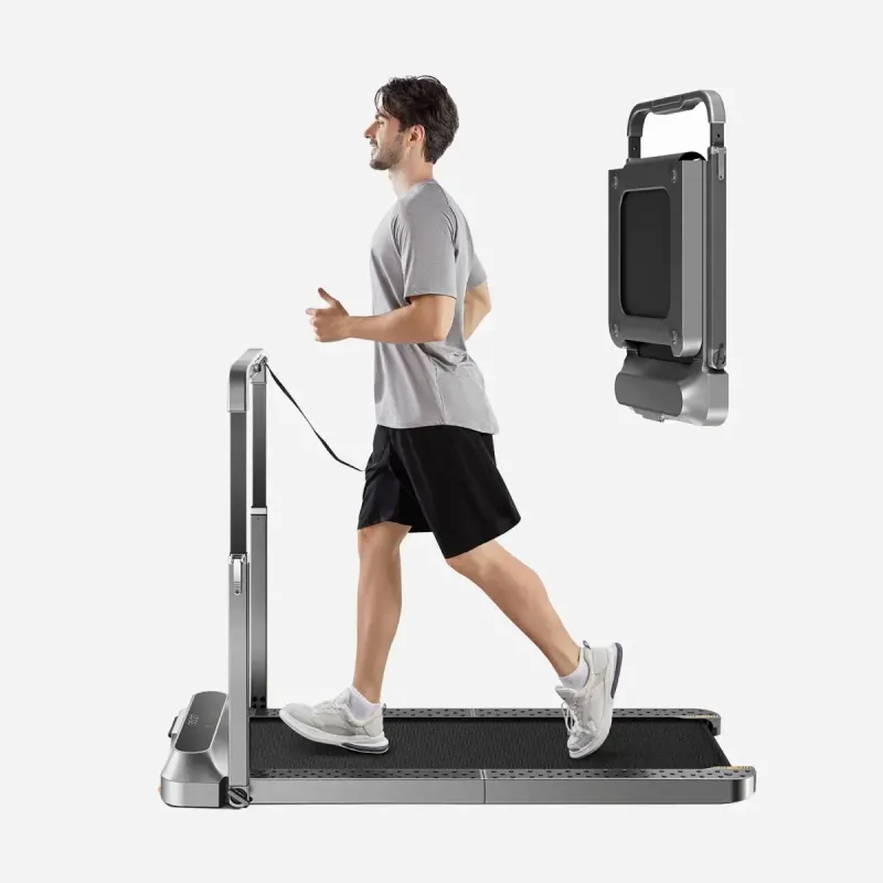 WalkingPad R2 Walk & Run Treadmill